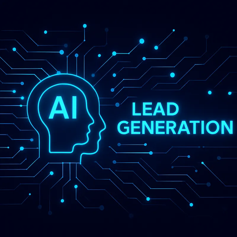 How AI is transforming lead generation for home service pros